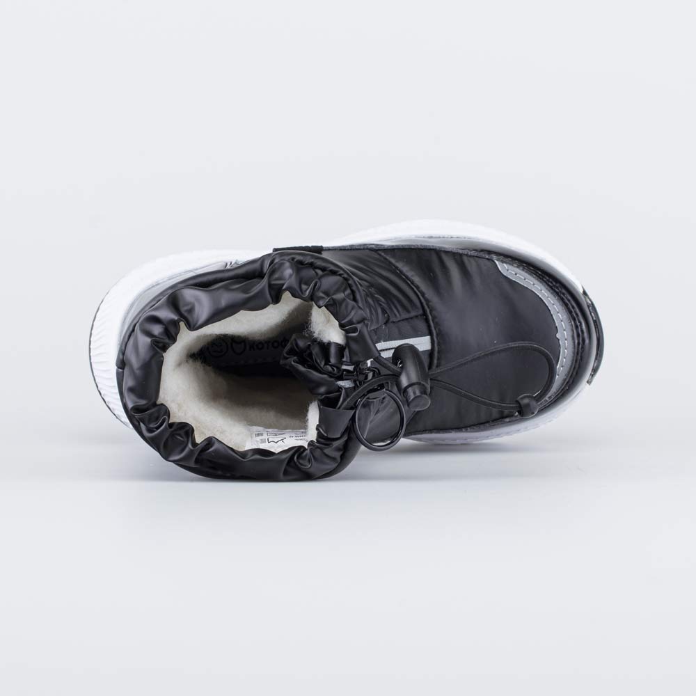 464930-42 Мембранные сапожки для девочки, все фото 4