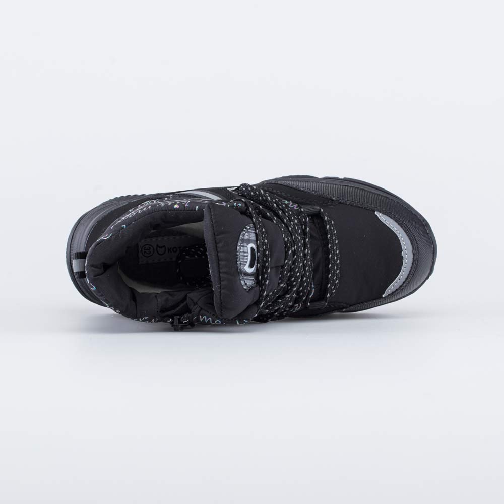 754964-41 Мембранные ботинки для девочки, все фото 4