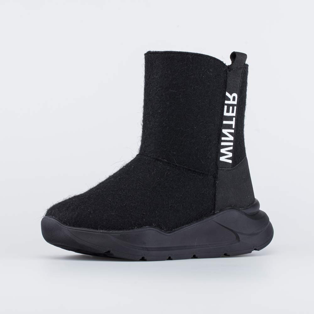 767050-41 Валенки для девочки-подростка, все фото 1