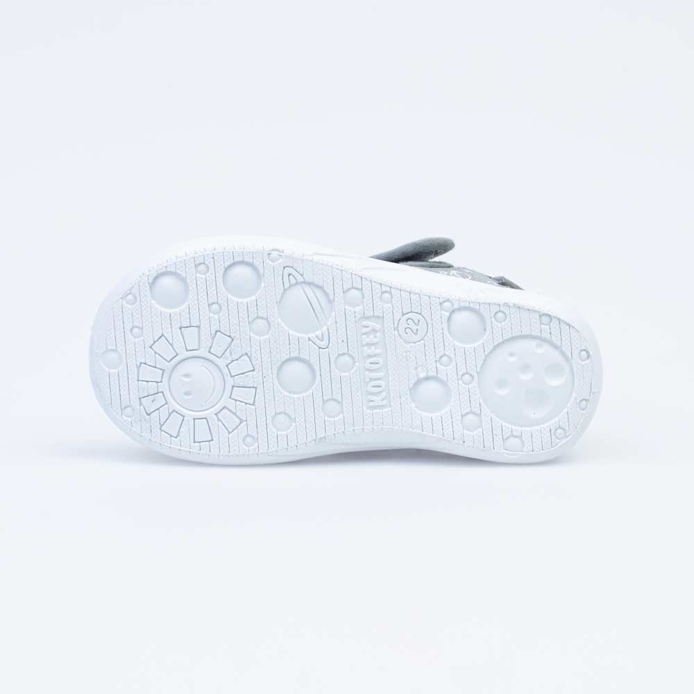 221075-12 Сандалии текстильные, все фото 3