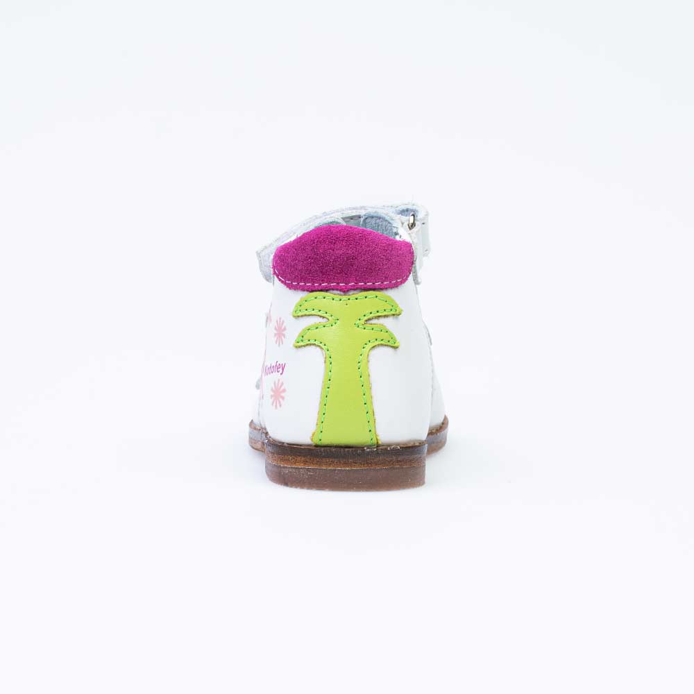 022126-21 Туфли летние, все фото 5