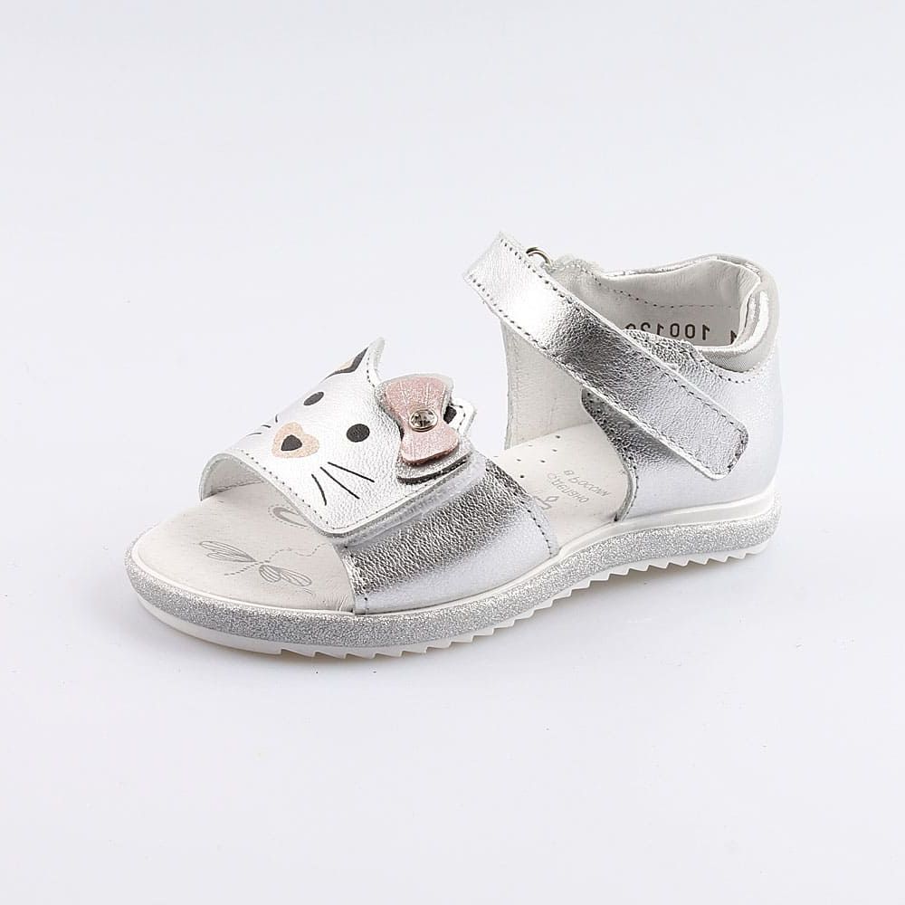 322106-21 Сандали летние на липучке, все фото 1