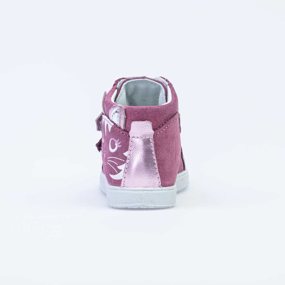 152277-21 Ботинки на липучке, все фото 5