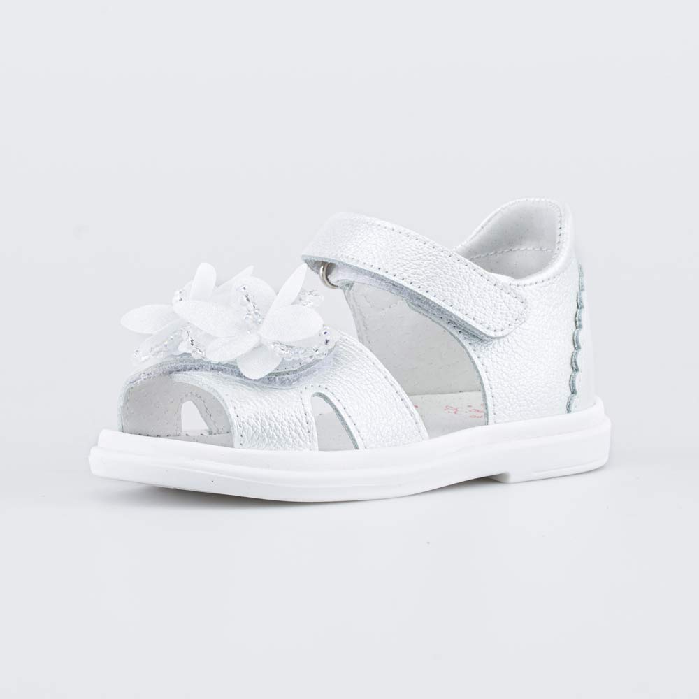 322154-22 Нарядные босоножки для девочки, все фото 1