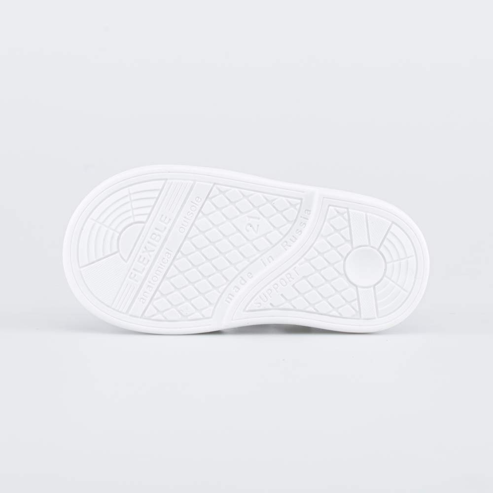 322154-22 Нарядные босоножки для девочки, все фото 3