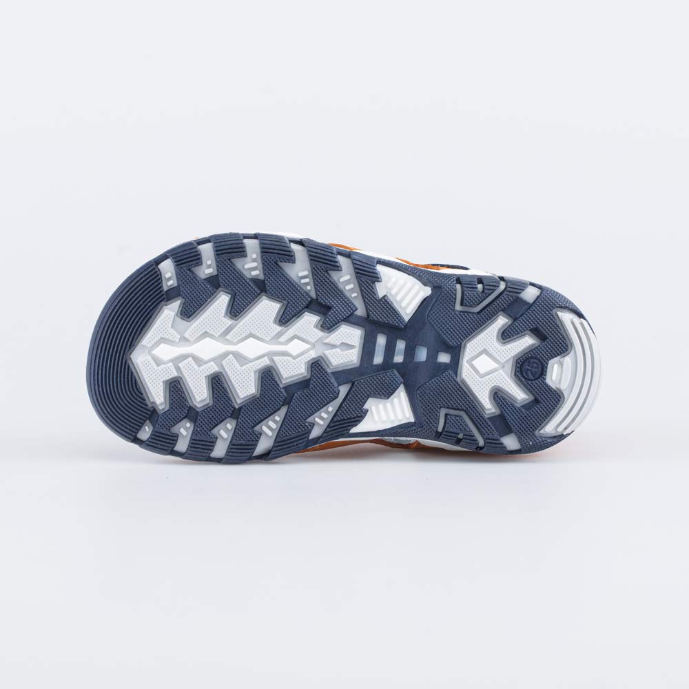 322159-22 Сандалии из натурального нубука, все фото 3