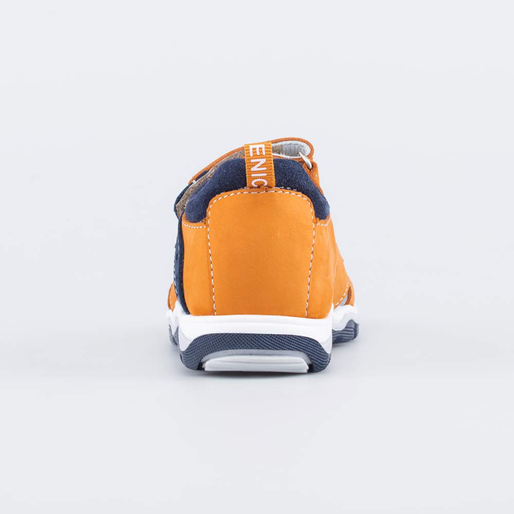 322159-22 Сандалии из натурального нубука, все фото 5