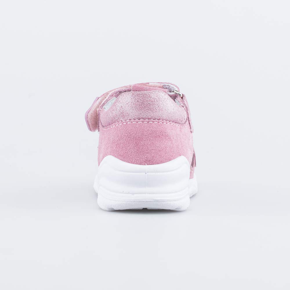 322161-21 Кожаные сандалии, все фото 5