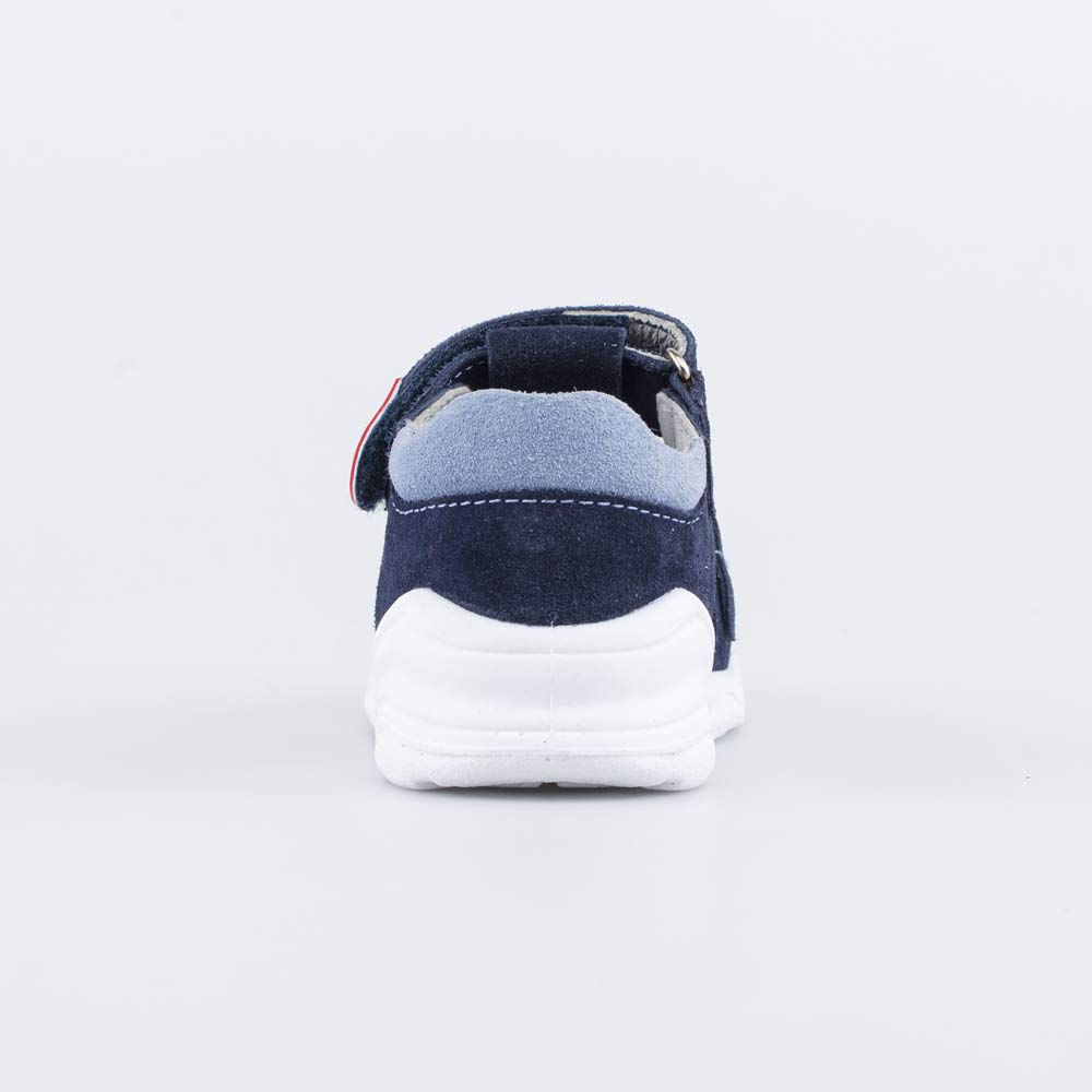 322161-22 Кожаные сандалии, все фото 5