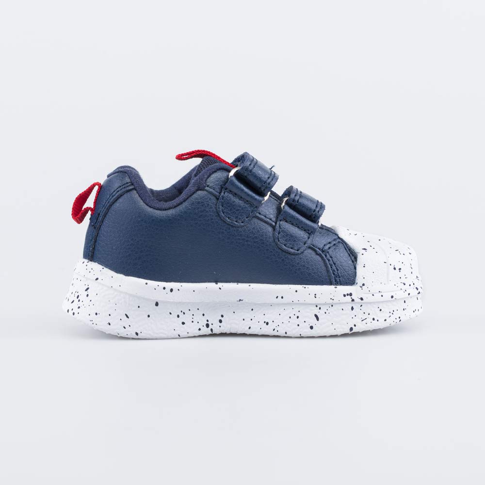 334036-71 Кожаные полуботинки со светодиодами, все фото 2