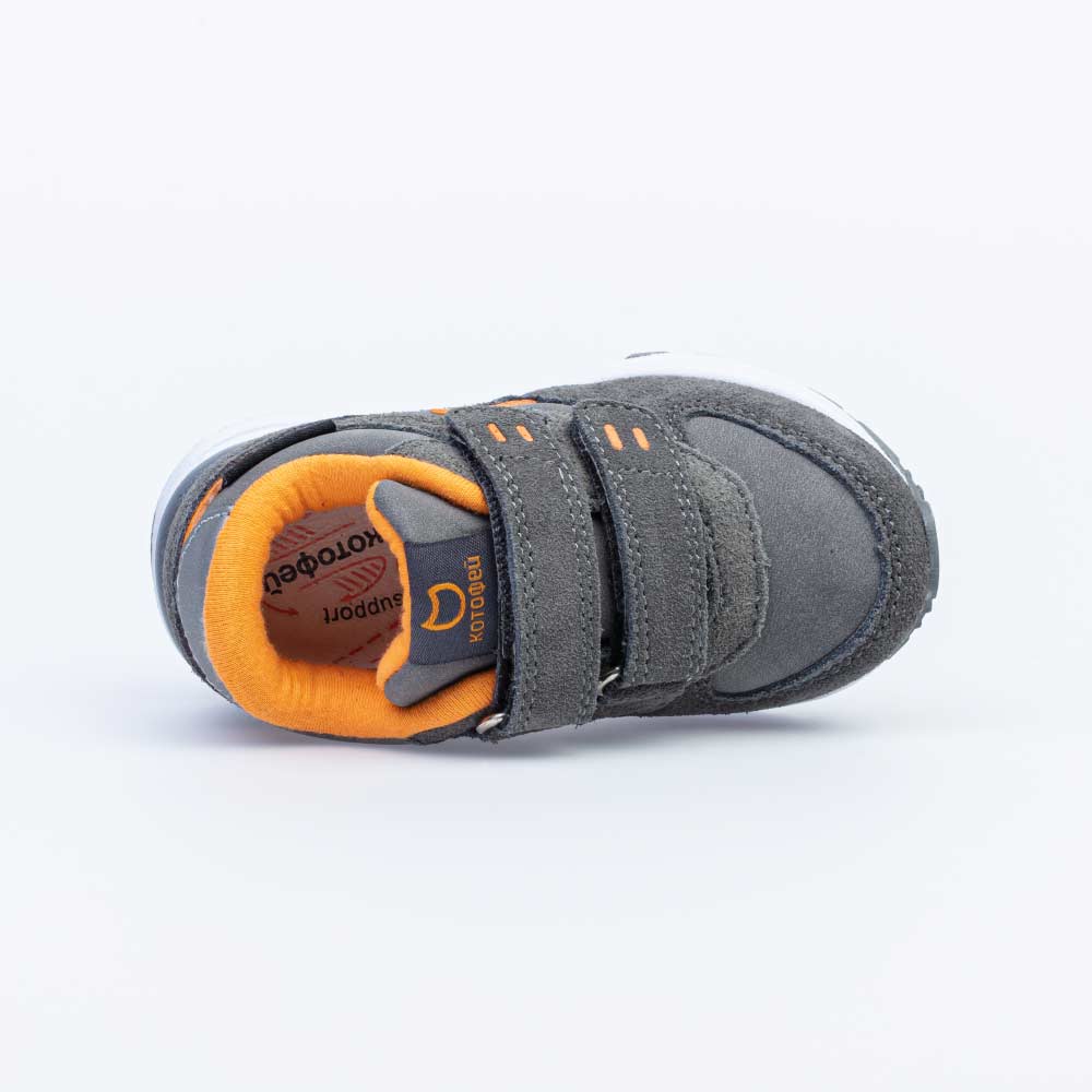 144123-71 Кроссовки, все фото 4