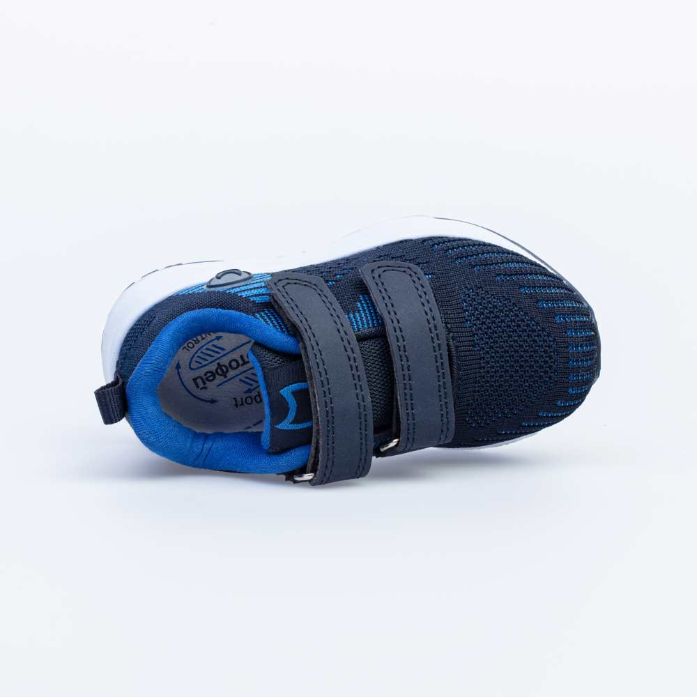 144127-71 Кроссовки с LED-подсветкой, все фото 4