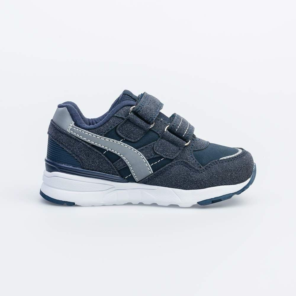 344241-72 Кроссовки на липучках, все фото 2