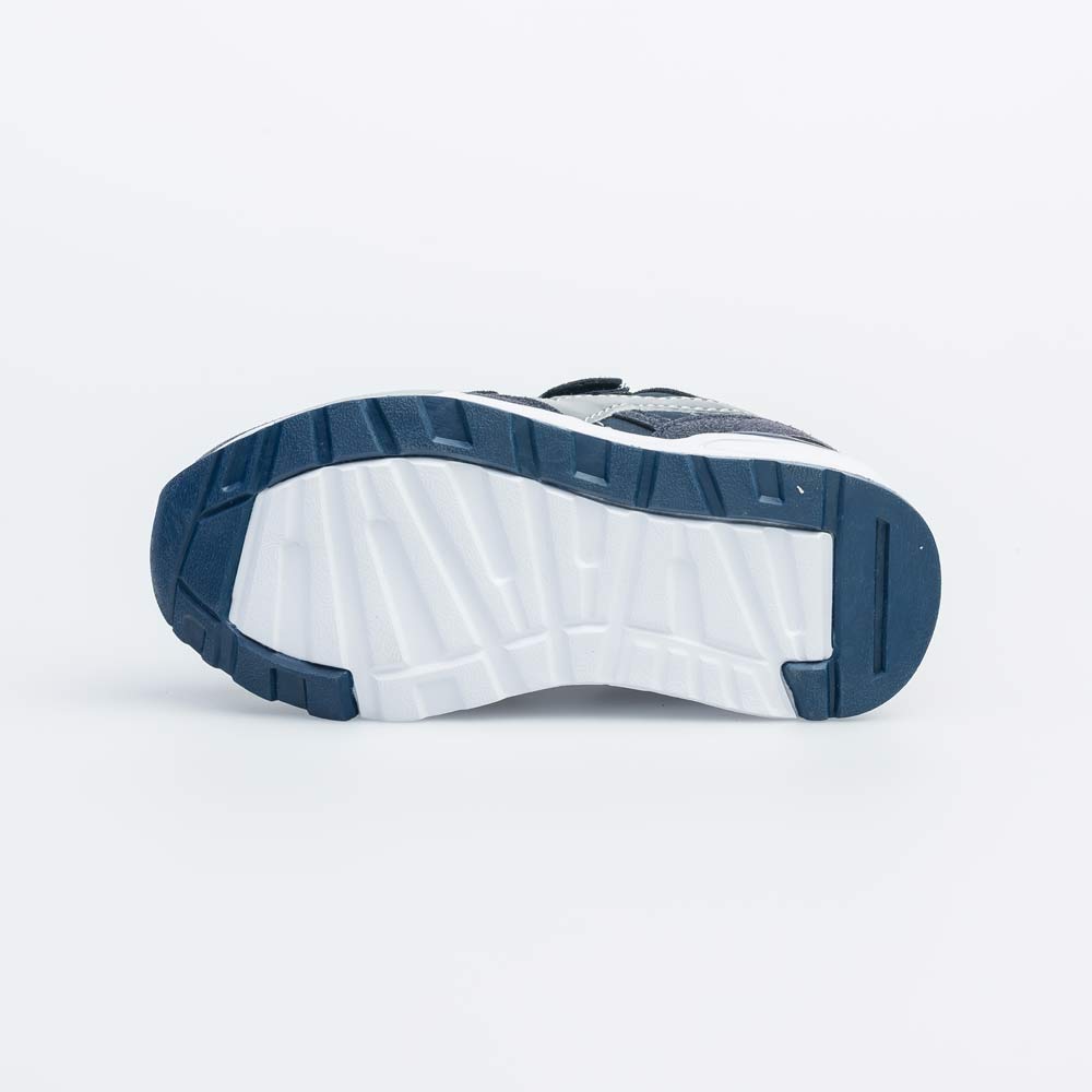 344241-72 Кроссовки на липучках, все фото 3