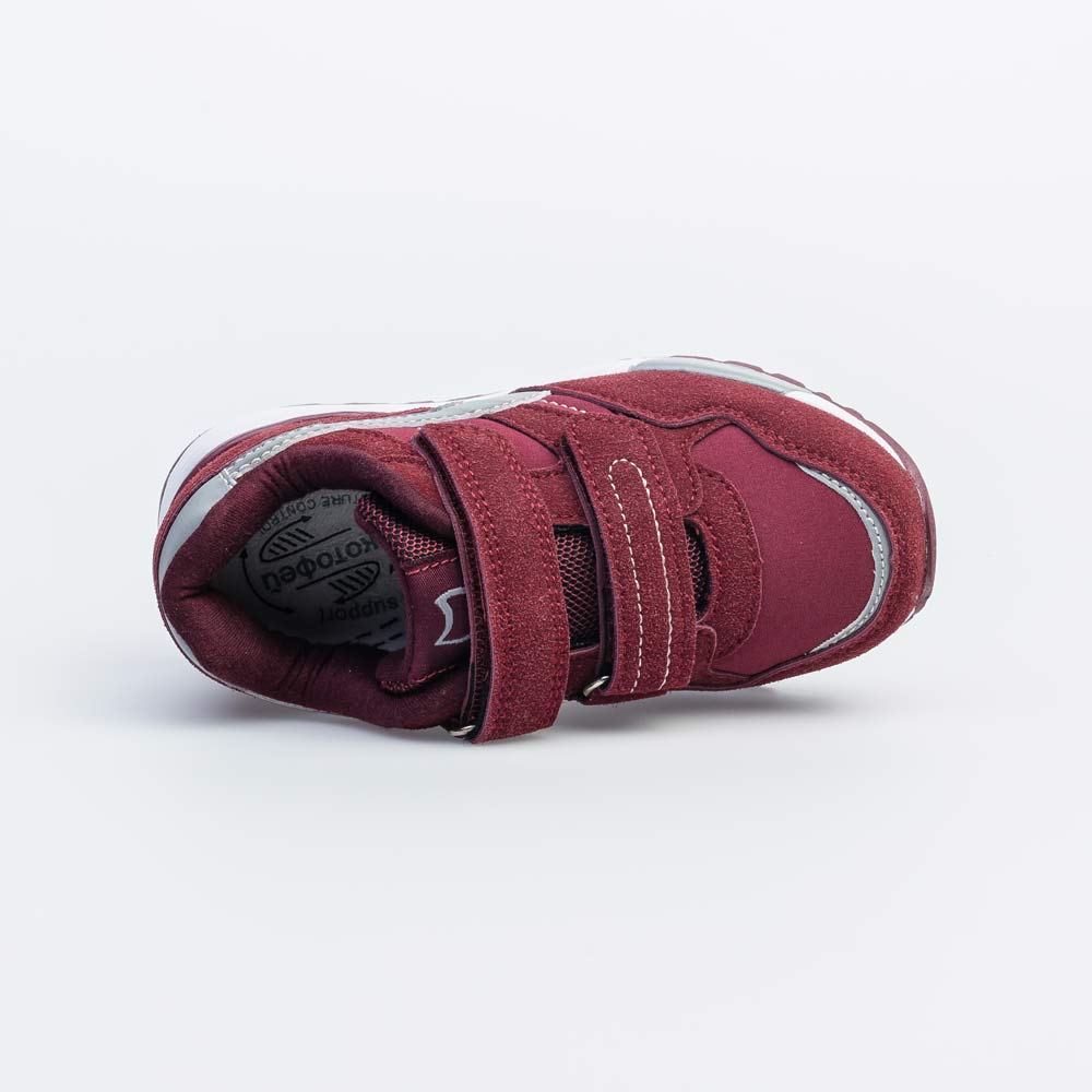 344241-73 Кроссовки, все фото 4