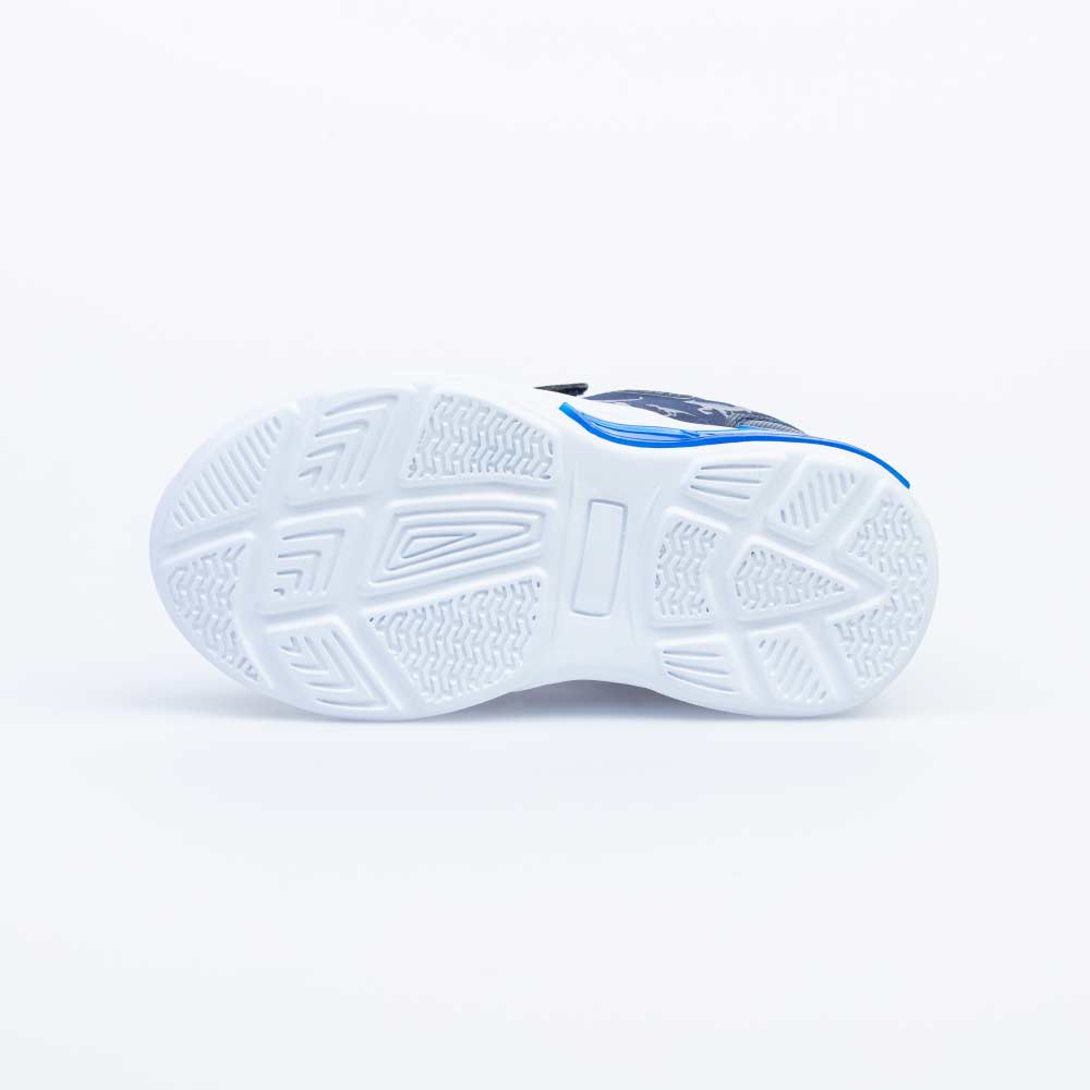 344245-72 Кроссовки с LED-подсветкой на подошве, все фото 4