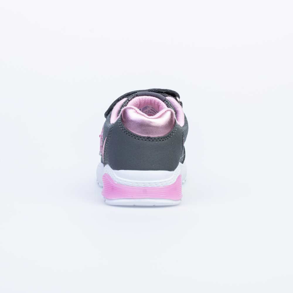 344250-71 Кроссовки с LED-подсветкой на подошве, все фото 3