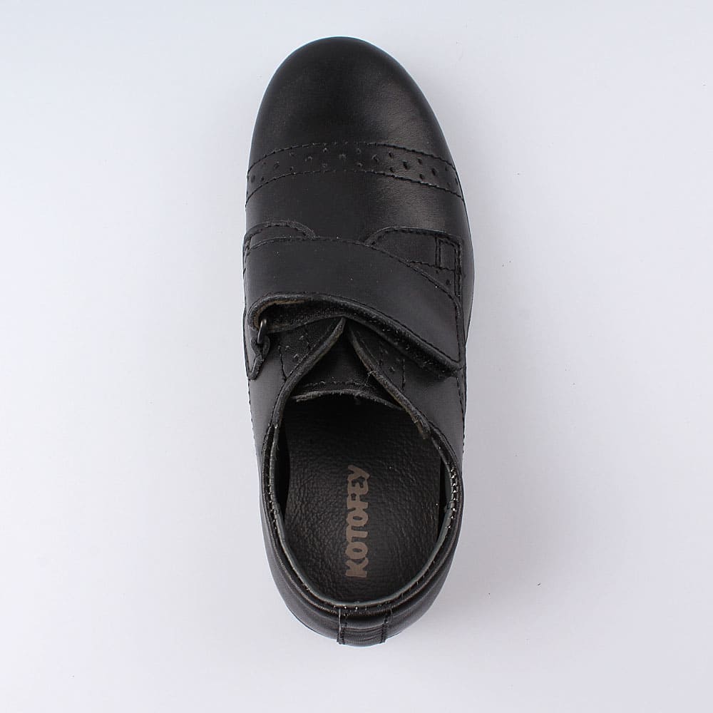 432150-21 Полуботинки, все фото 4