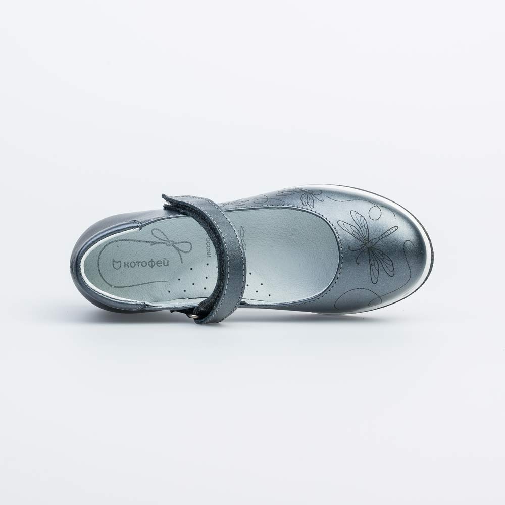 532201-22 Туфли, все фото 4