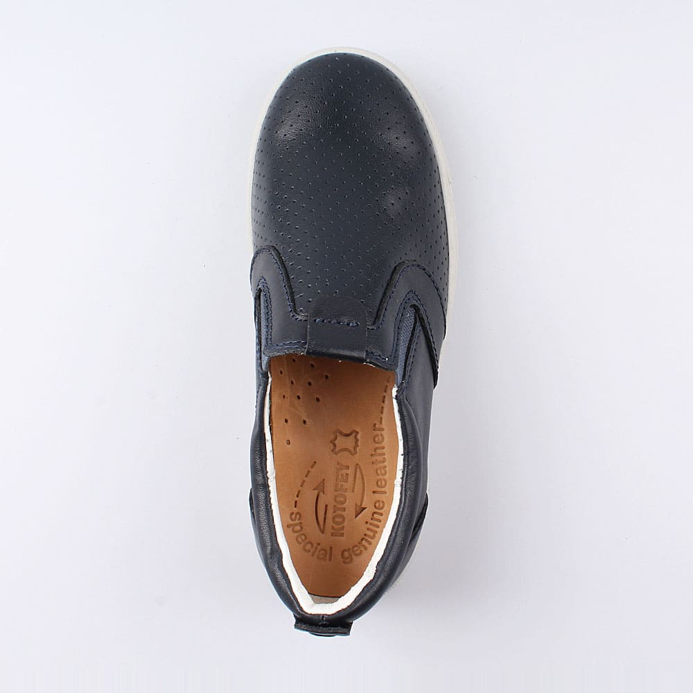 532209-23 Полуботинки, все фото 4