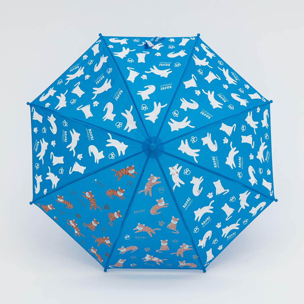 03707151-00 Зонт детский цветной, все фото 2