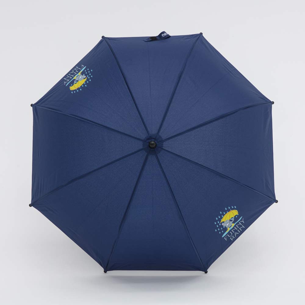 03707155-00 Зонт детский т.син, все фото 2