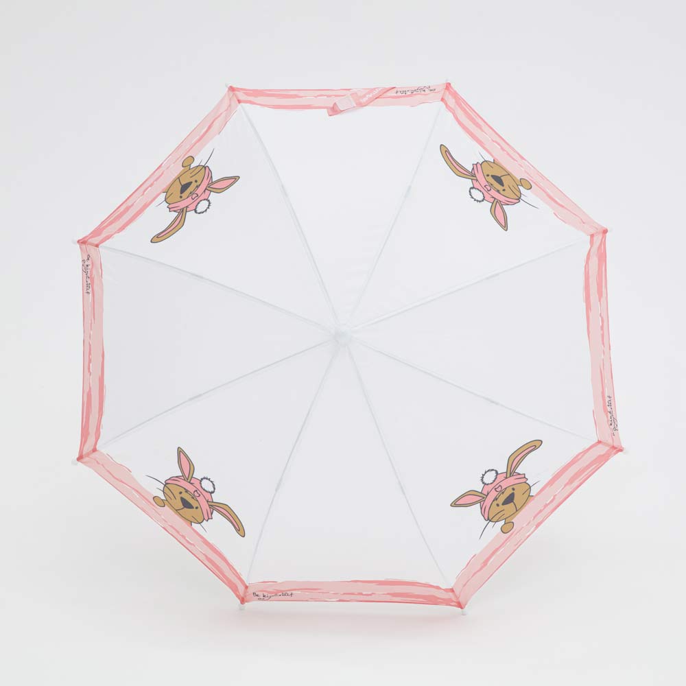 03807169-00 Зонт детский белый, все фото 2