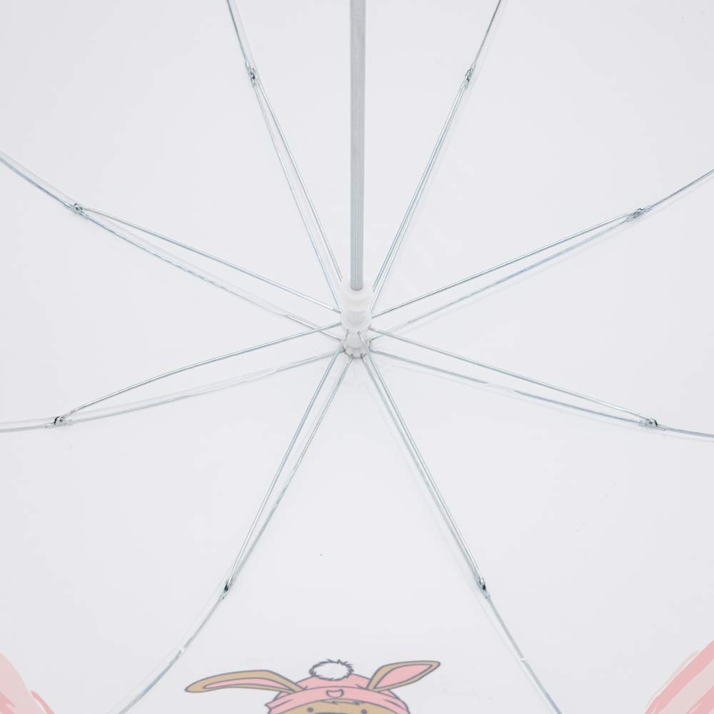 03807169-00 Зонт детский белый, все фото 3