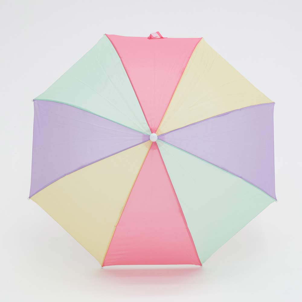 03807170-00 Зонт детский цветной, все фото 2