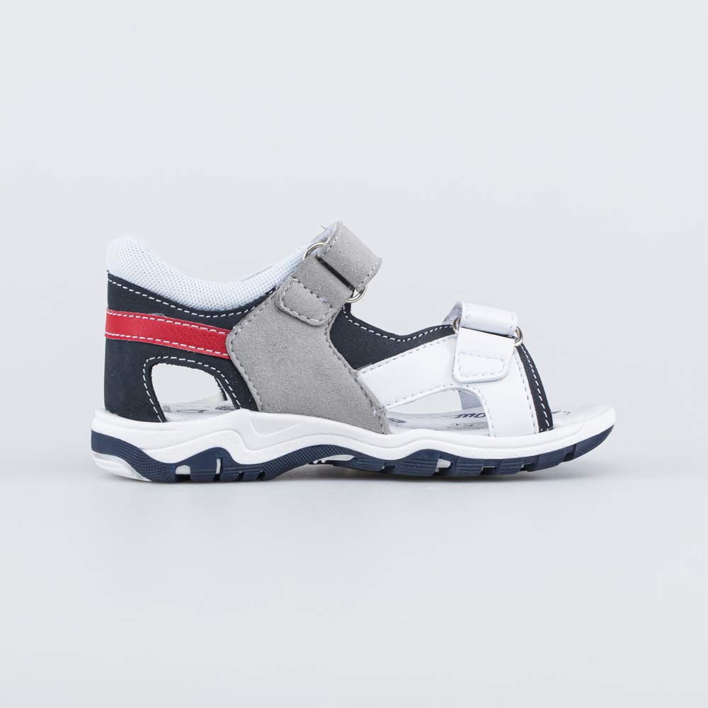 324051-23 Сандалии на липучках , все фото 2