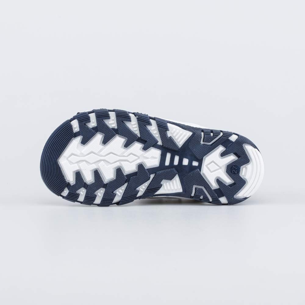 324051-23 Сандалии на липучках , все фото 3