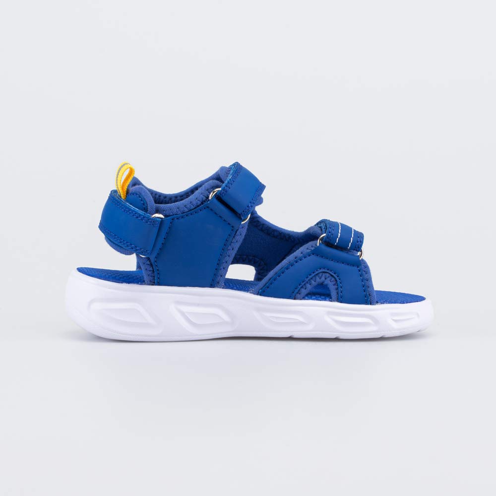 324072-11 Пляжные сандалии с LED Три кота, все фото 2