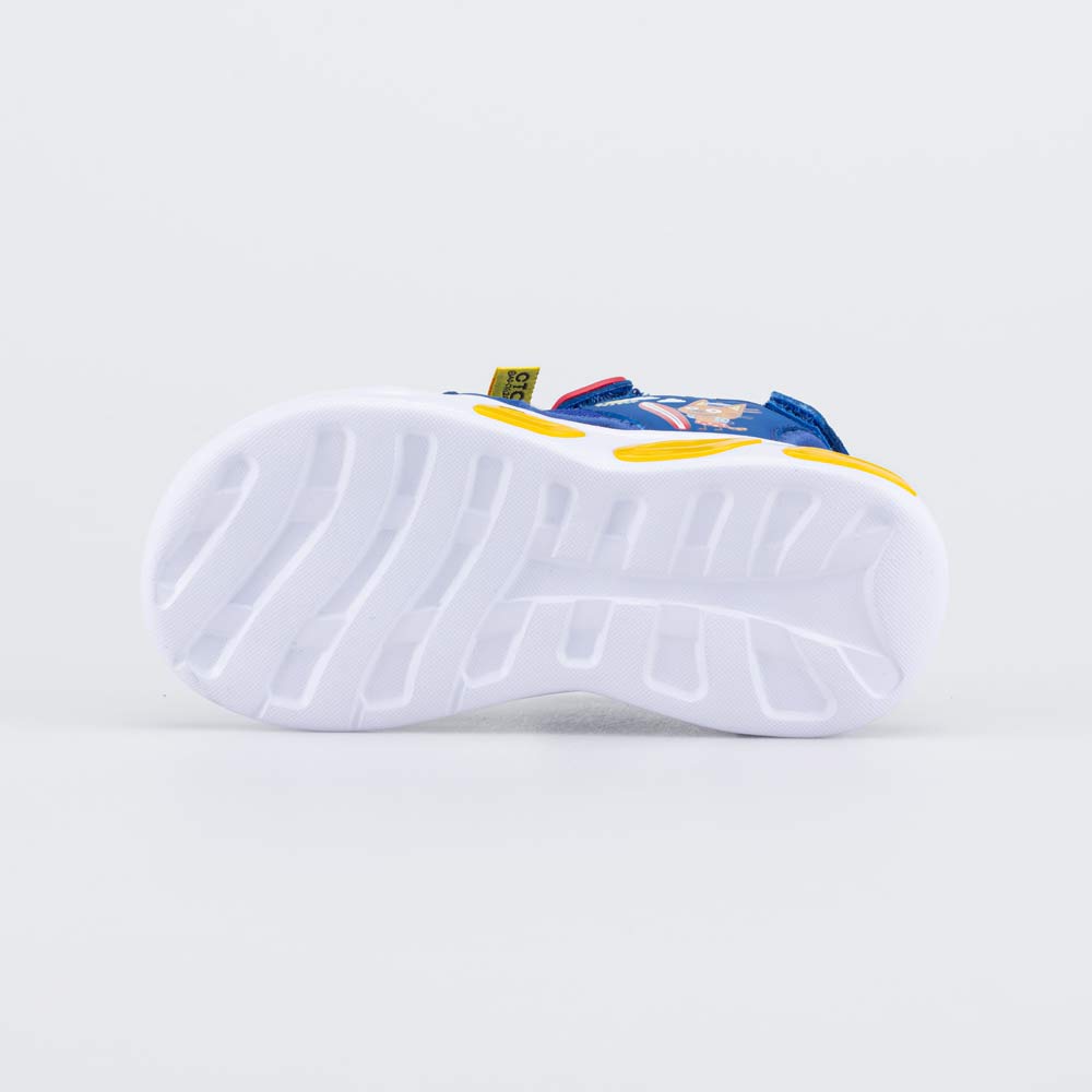 324072-11 Пляжные сандалии с LED Три кота, все фото 3