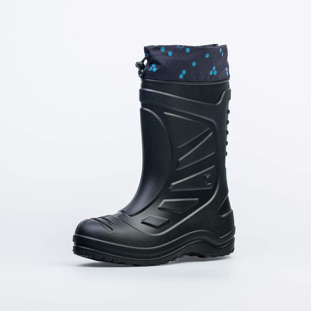 665002-13 Резиновые сапоги, все фото 1