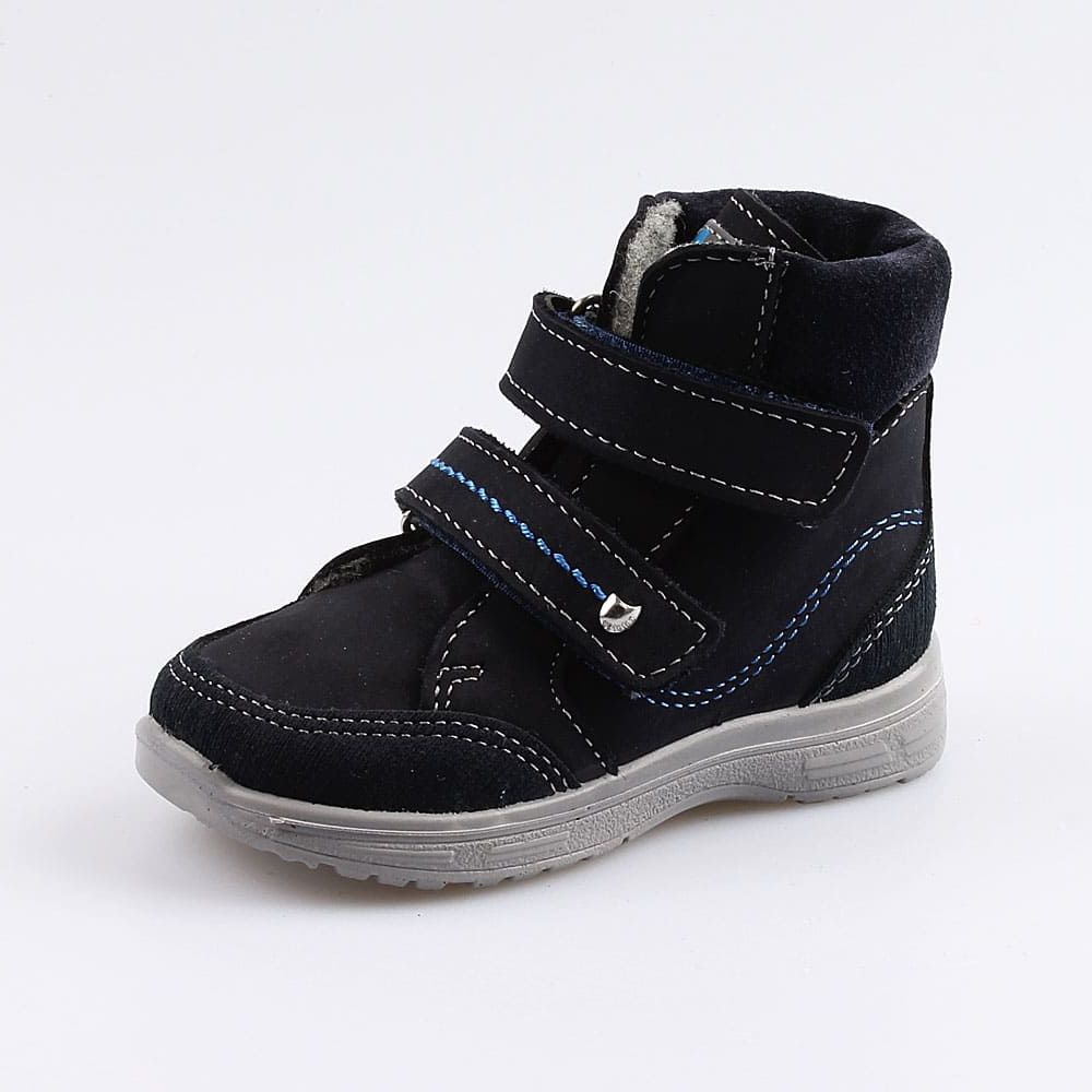 152211-34 Ботинки, все фото 1