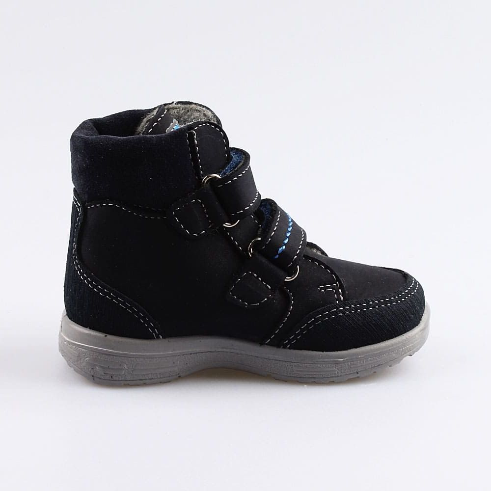 152211-34 Ботинки, все фото 2