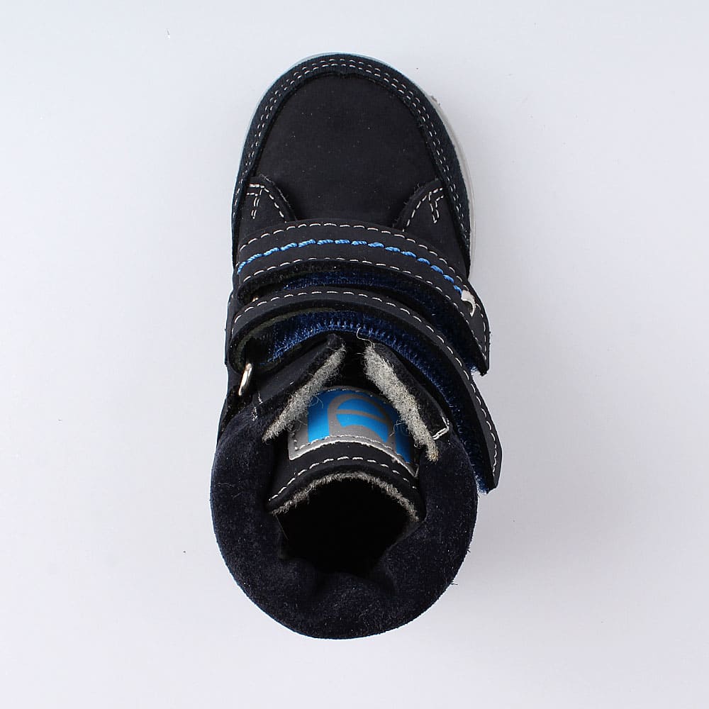 152211-34 Ботинки, все фото 4