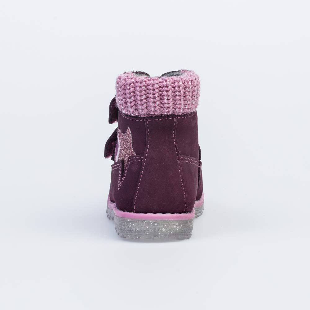 152213-34 Ботинки, все фото 4