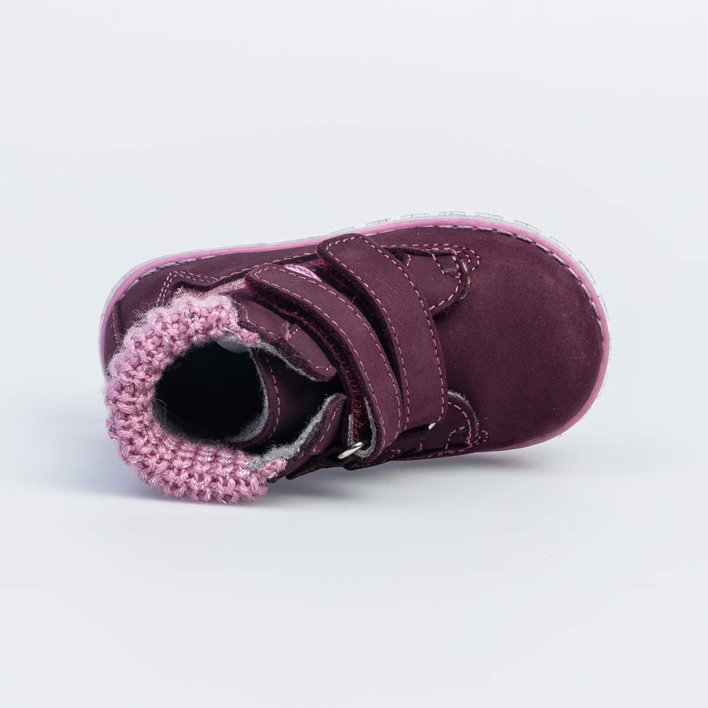 152213-34 Ботинки, все фото 5