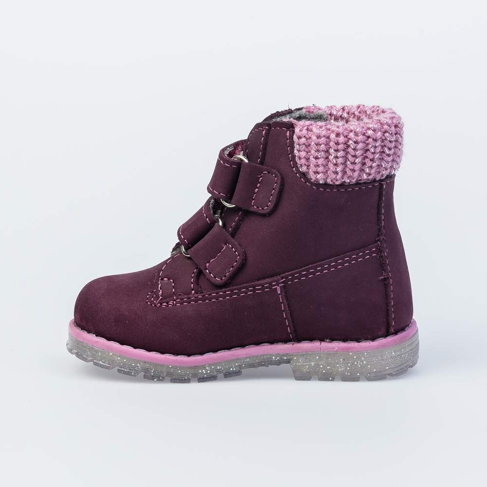 152213-34 Ботинки, все фото 3