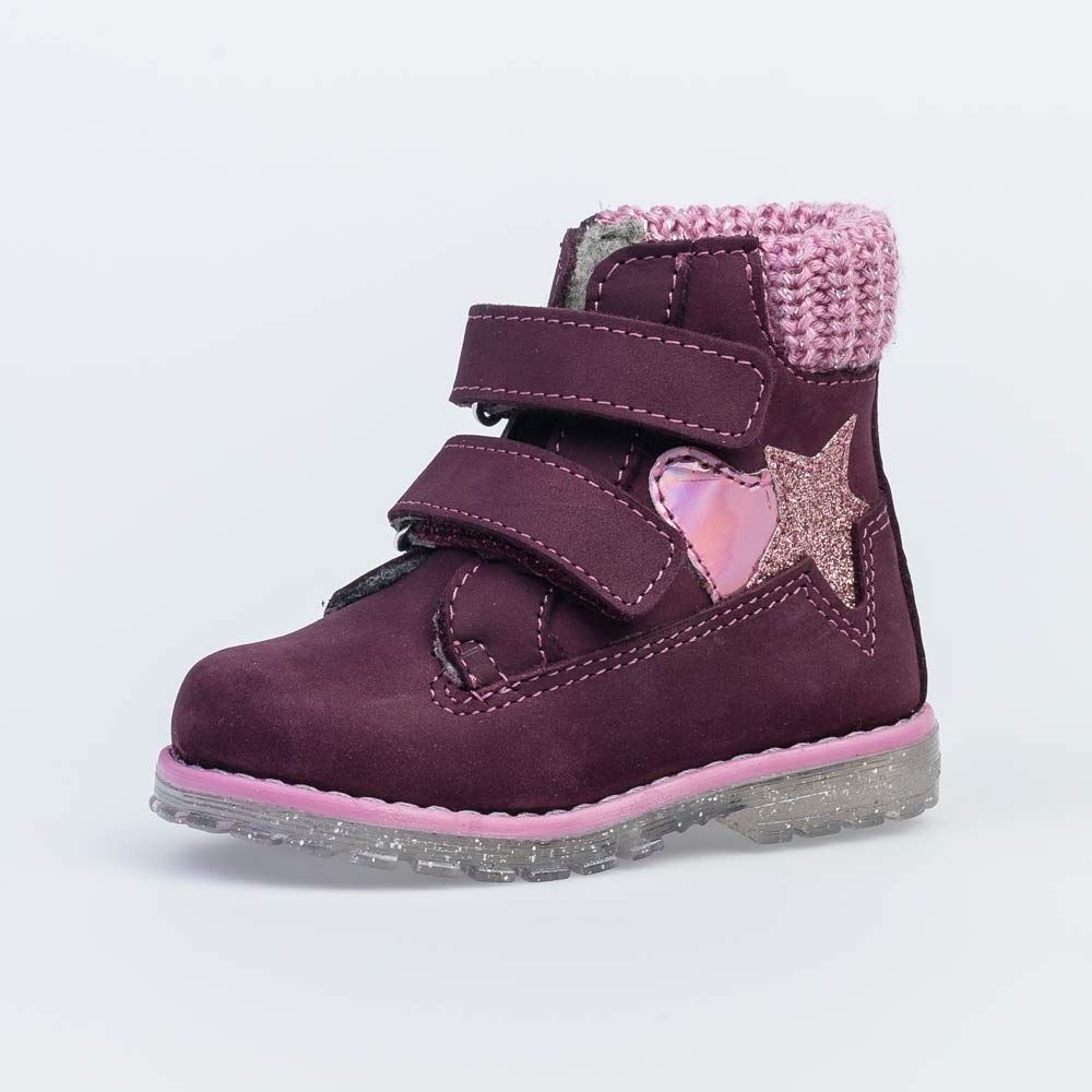 152213-34 Ботинки, все фото 1