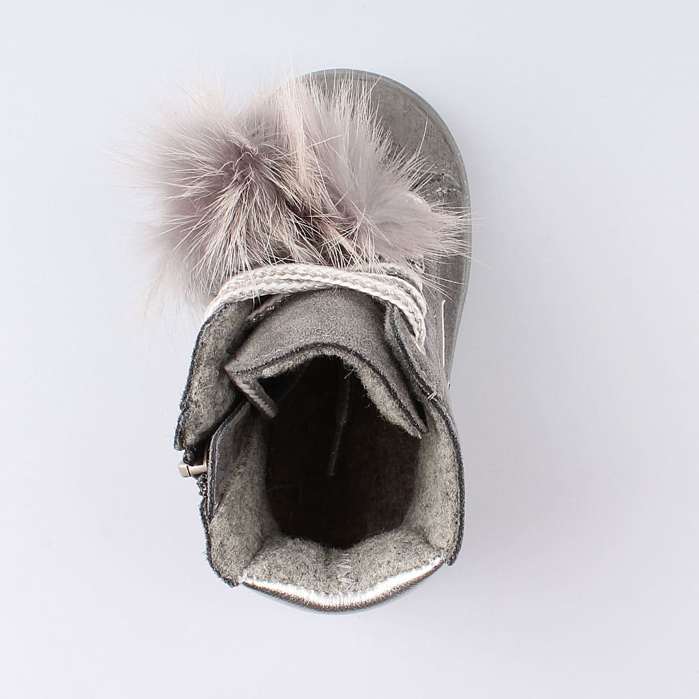 152249-32 Ботинки, все фото 4