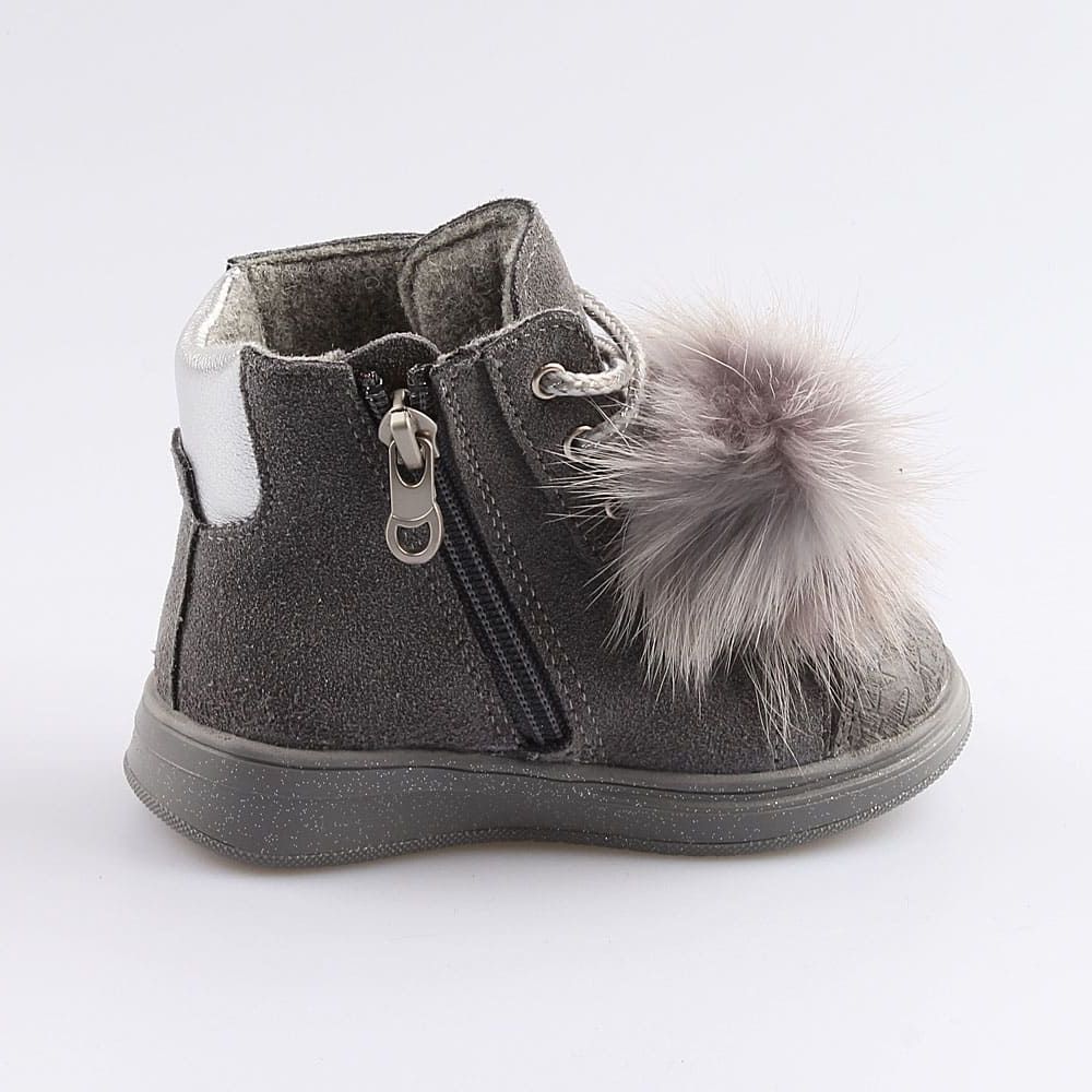 152249-32 Ботинки, все фото 2