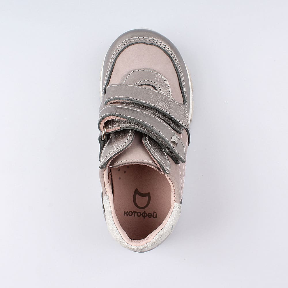 132135-23 Полуботинки, все фото 4