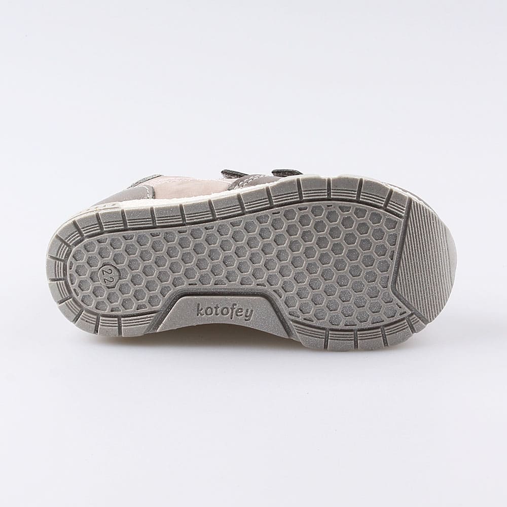 132135-23 Полуботинки, все фото 3