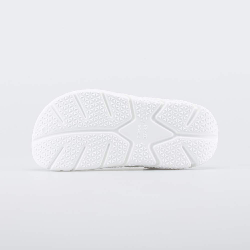 725086-01 Белые сабо из ЭВА для пляжа , все фото 3