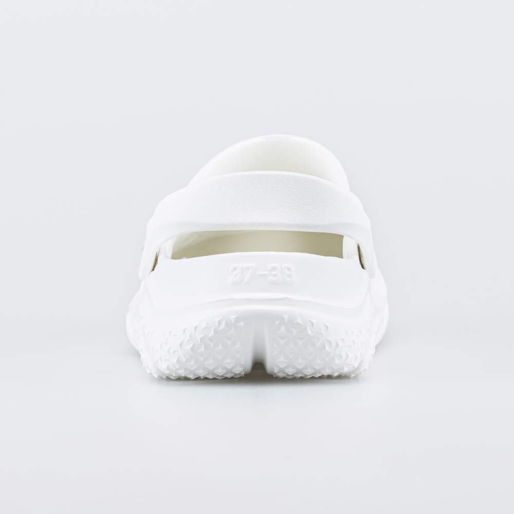 725086-01 Белые сабо из ЭВА для пляжа , все фото 5