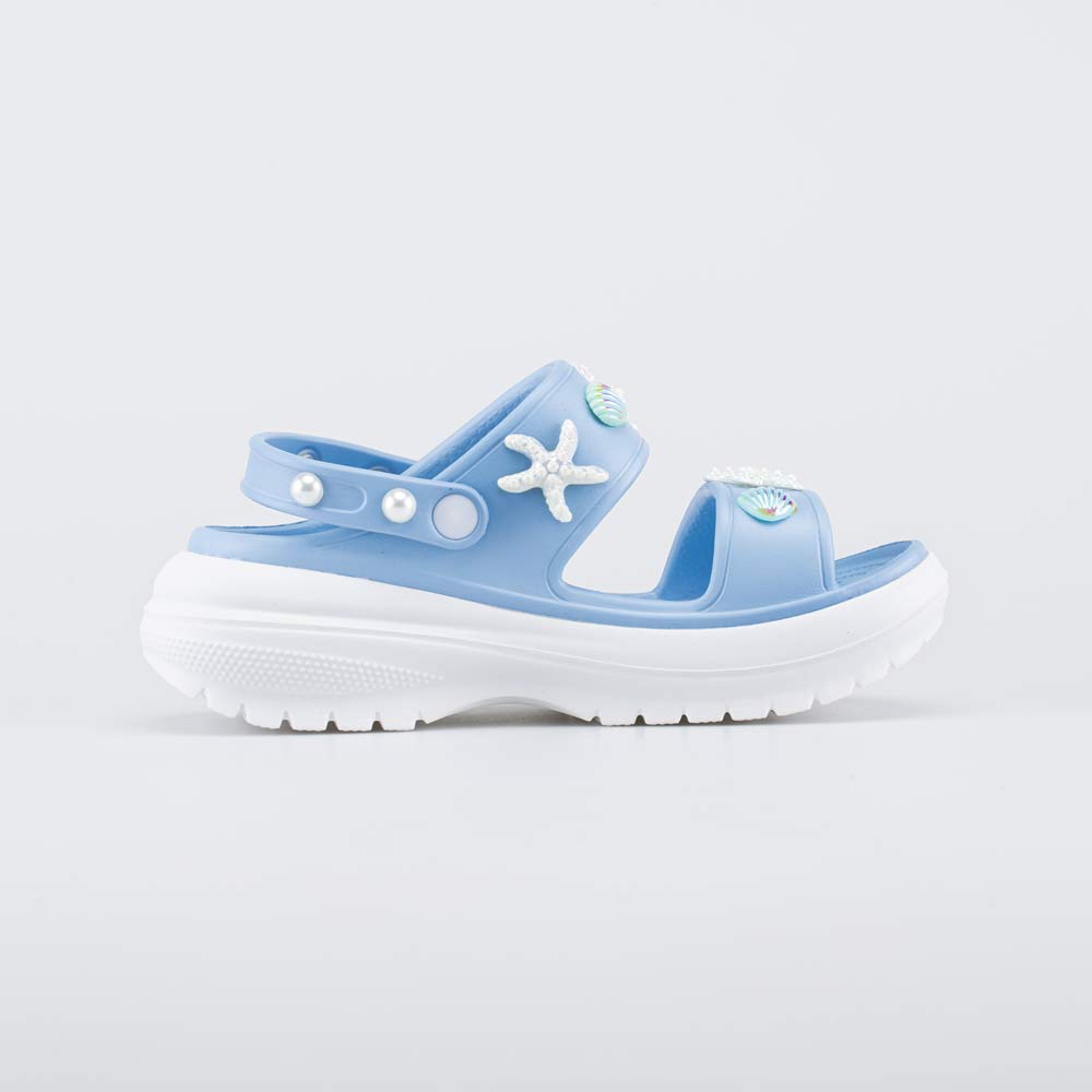 725090-01 Обувь для пляжа Морские приключения, все фото 2