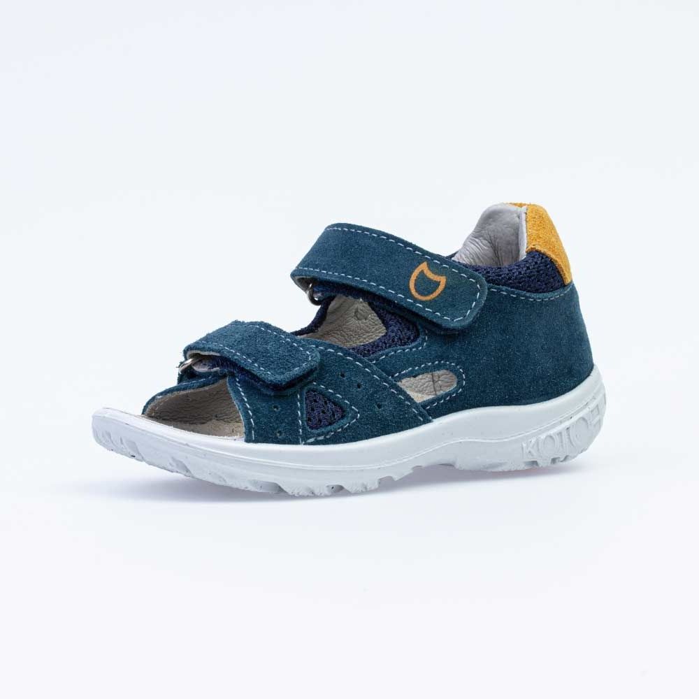 422070-22 Сандалии, все фото 1