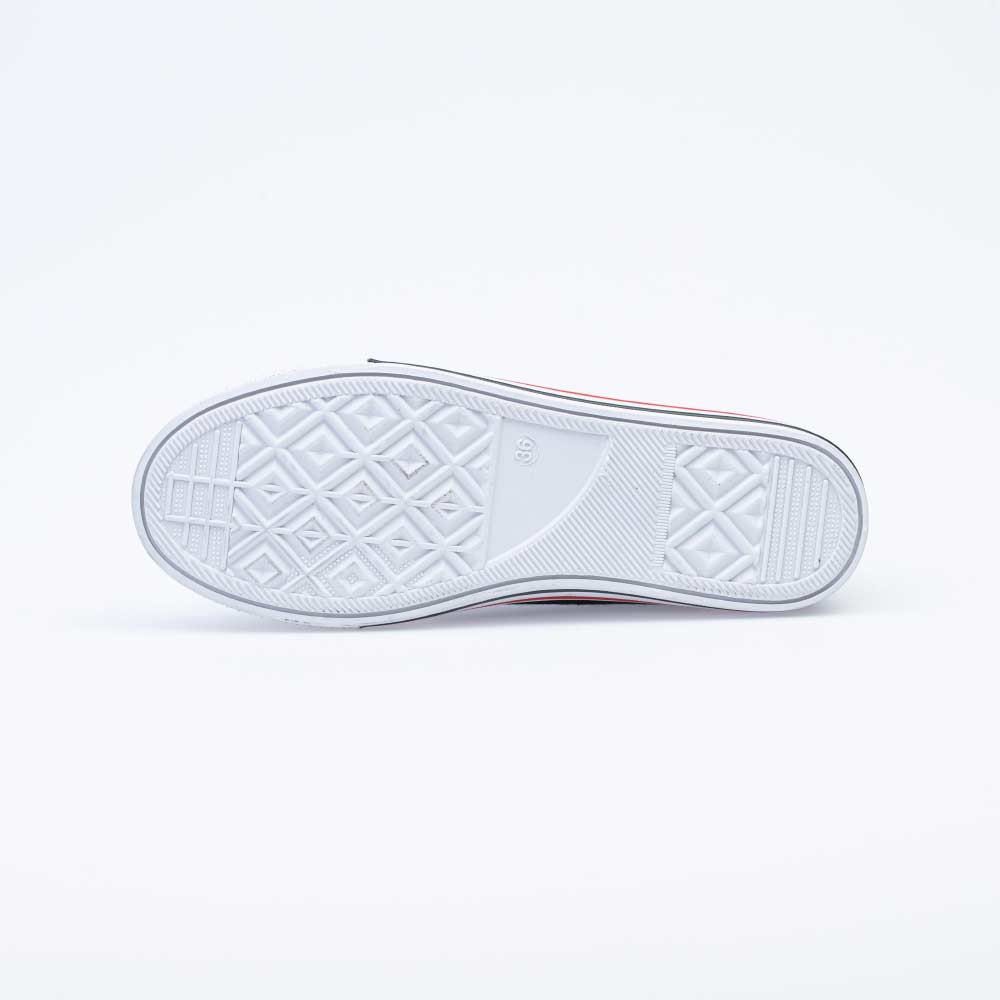 731066-12 Кеды, все фото 3